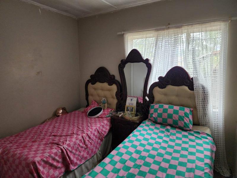 3 Bedroom Property for Sale in Sasolburg Ext 1 Free State